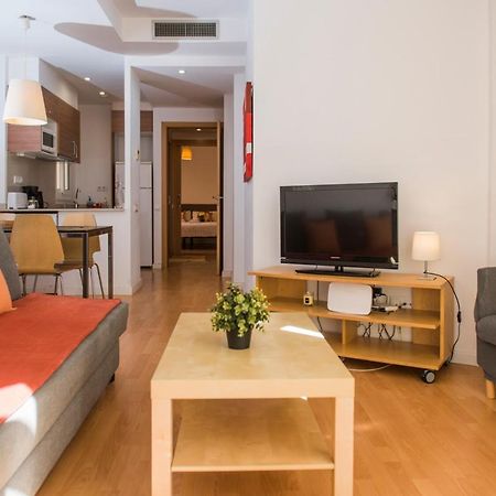 Sf2 - Sagrada Familia Bright & Quiet Apartment Barcelona Zewnętrze zdjęcie