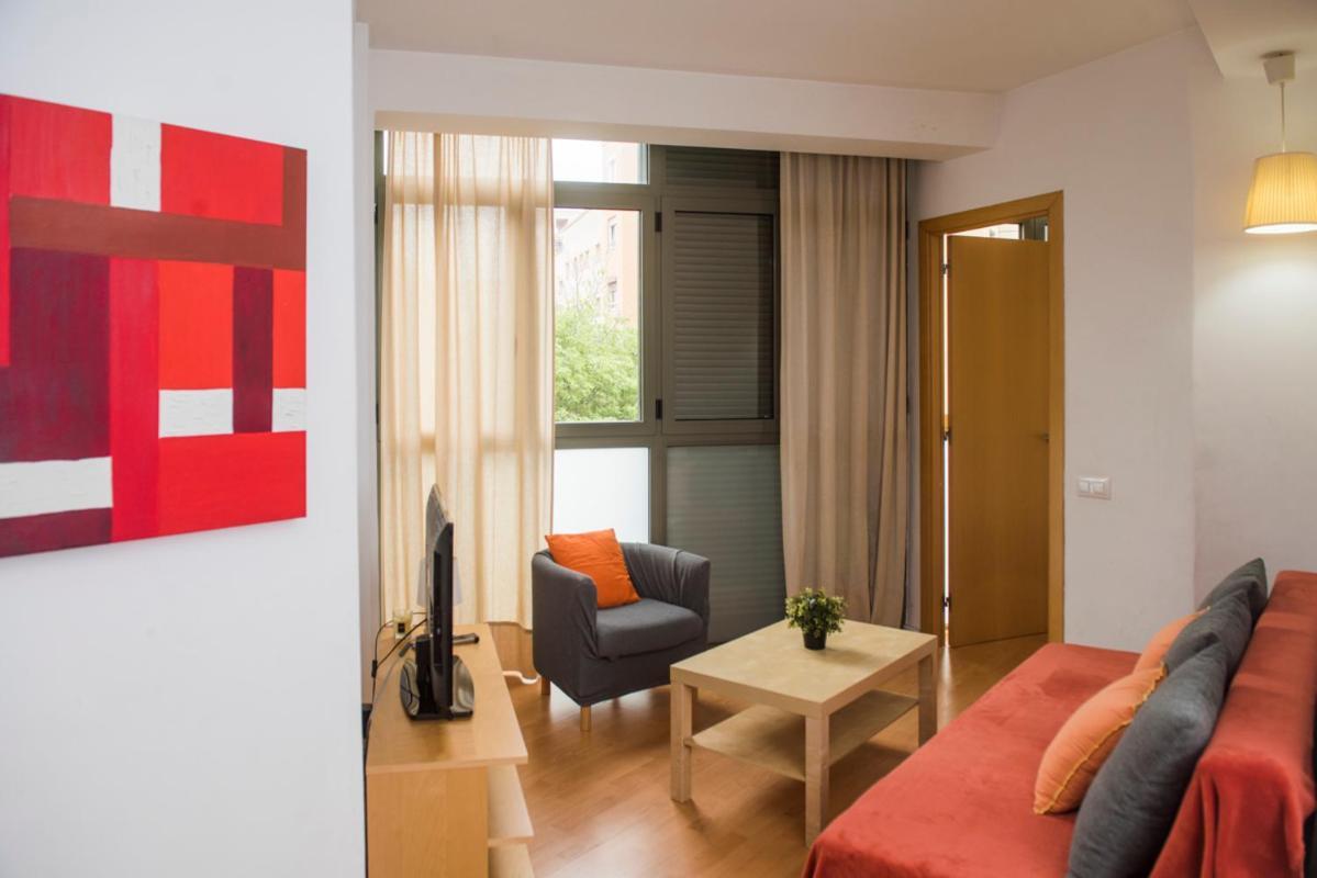 Sf2 - Sagrada Familia Bright & Quiet Apartment Barcelona Zewnętrze zdjęcie
