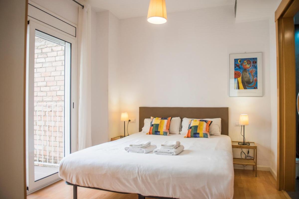Sf2 - Sagrada Familia Bright & Quiet Apartment Barcelona Zewnętrze zdjęcie