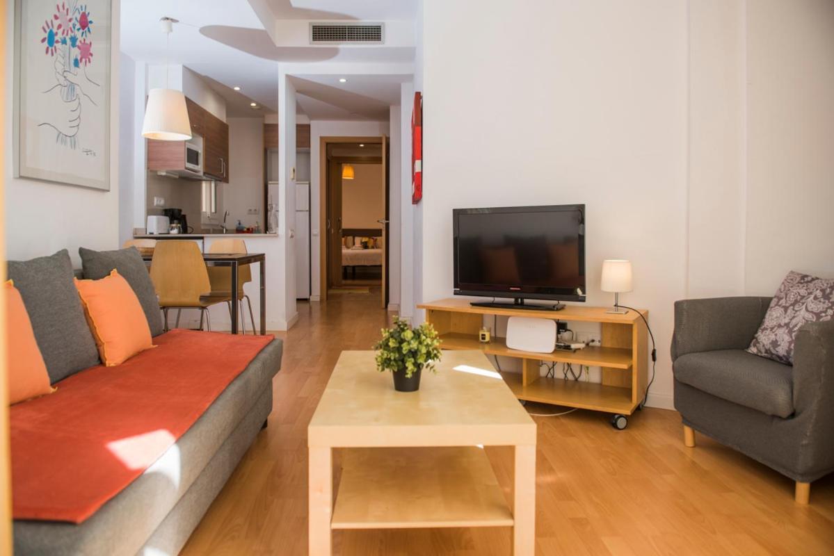 Sf2 - Sagrada Familia Bright & Quiet Apartment Barcelona Zewnętrze zdjęcie