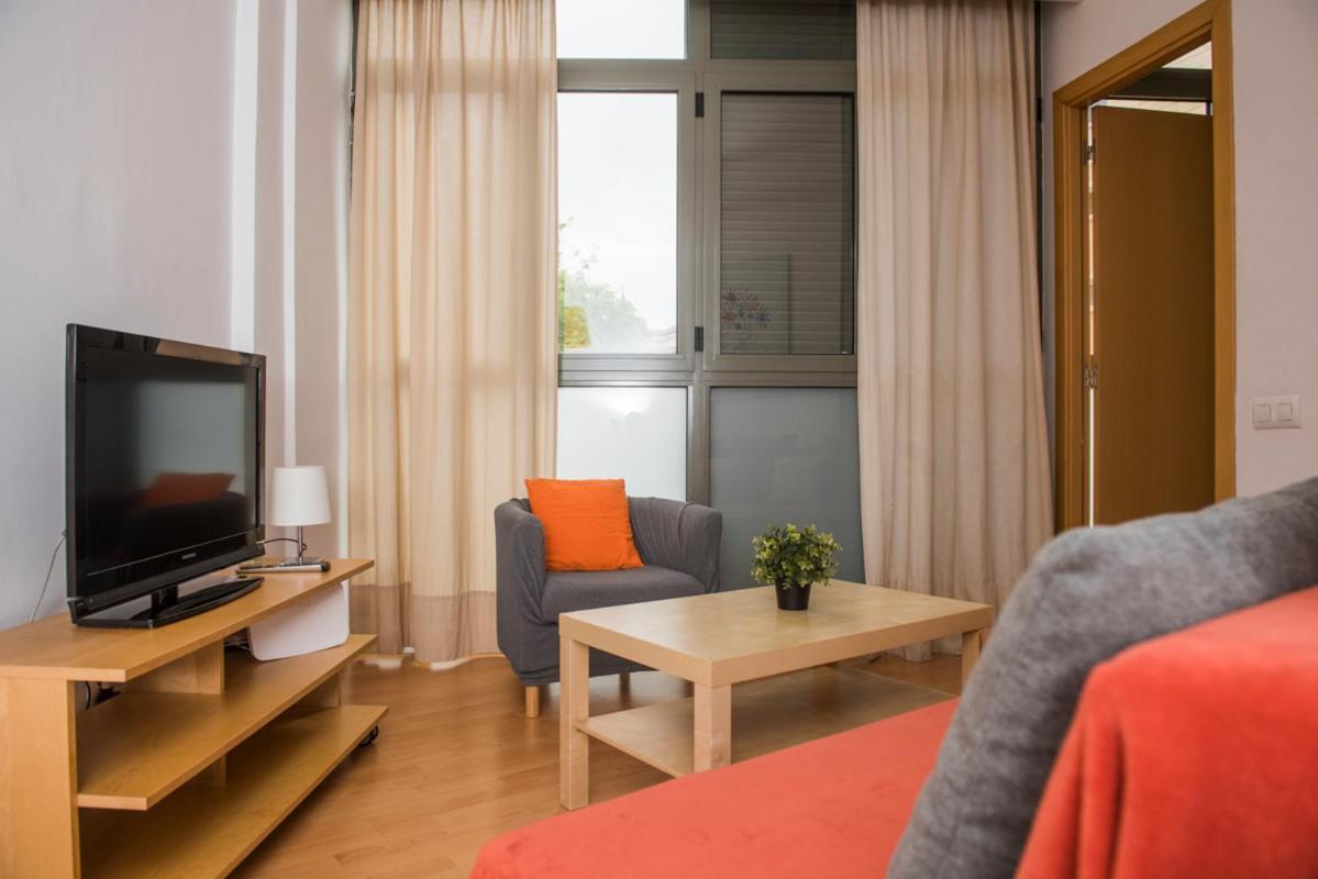Sf2 - Sagrada Familia Bright & Quiet Apartment Barcelona Zewnętrze zdjęcie