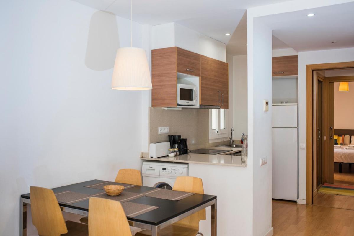 Sf2 - Sagrada Familia Bright & Quiet Apartment Barcelona Zewnętrze zdjęcie