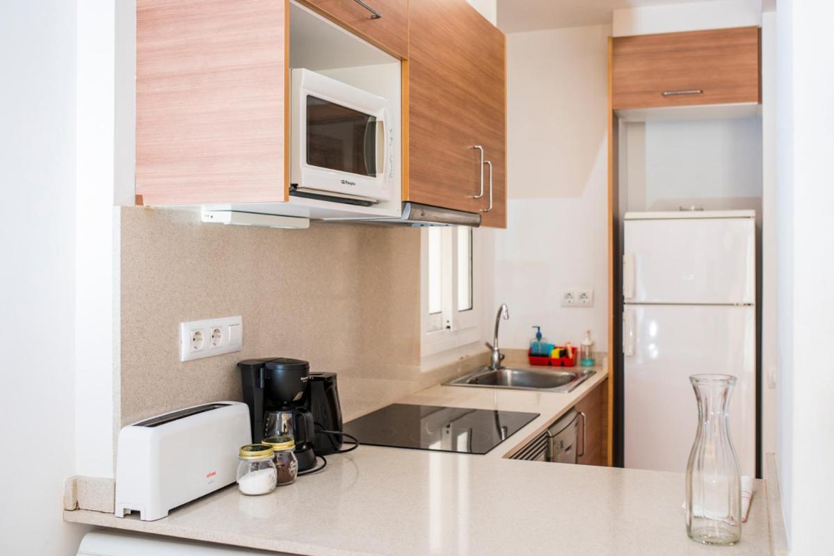 Sf2 - Sagrada Familia Bright & Quiet Apartment Barcelona Zewnętrze zdjęcie