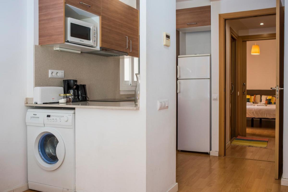 Sf2 - Sagrada Familia Bright & Quiet Apartment Barcelona Zewnętrze zdjęcie