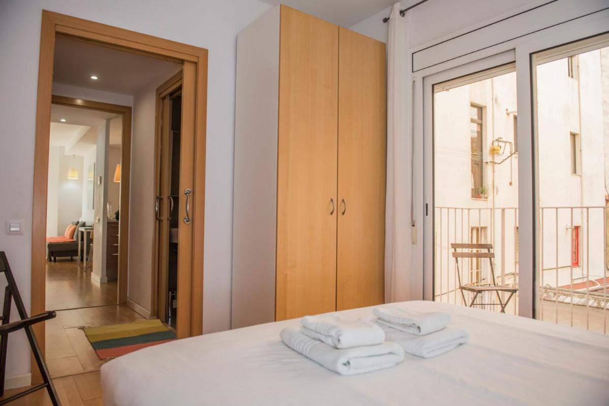 Sf2 - Sagrada Familia Bright & Quiet Apartment Barcelona Zewnętrze zdjęcie