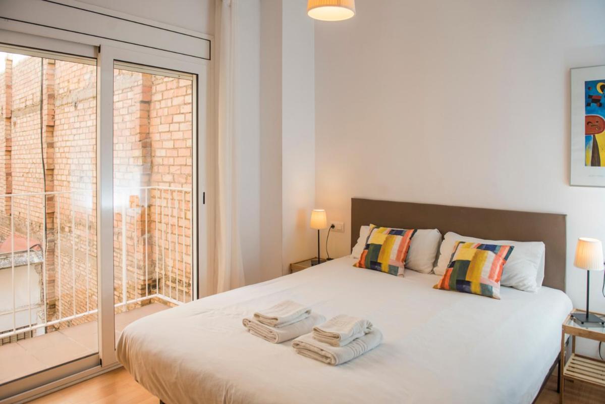 Sf2 - Sagrada Familia Bright & Quiet Apartment Barcelona Zewnętrze zdjęcie