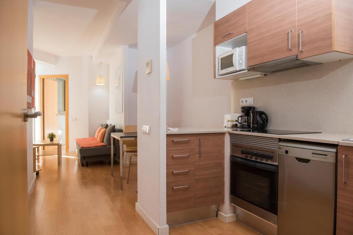 Sf2 - Sagrada Familia Bright & Quiet Apartment Barcelona Zewnętrze zdjęcie