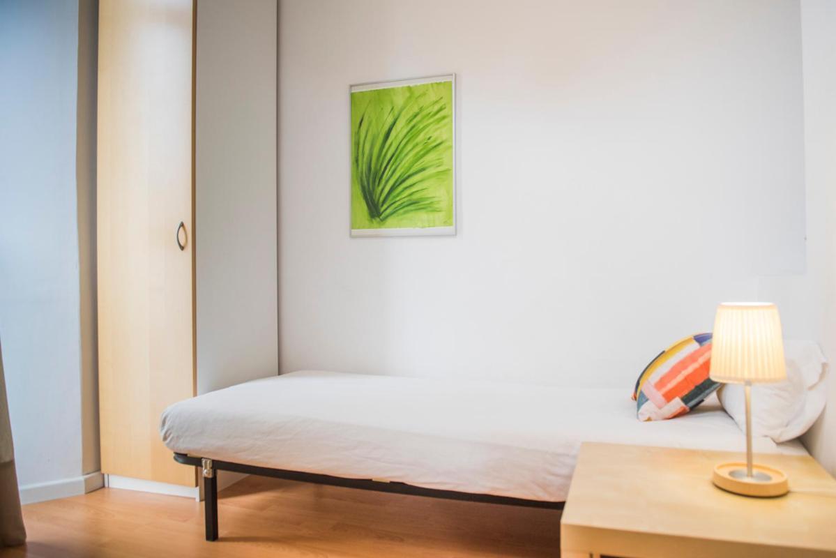 Sf2 - Sagrada Familia Bright & Quiet Apartment Barcelona Zewnętrze zdjęcie