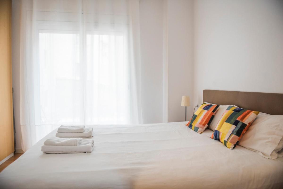 Sf2 - Sagrada Familia Bright & Quiet Apartment Barcelona Zewnętrze zdjęcie
