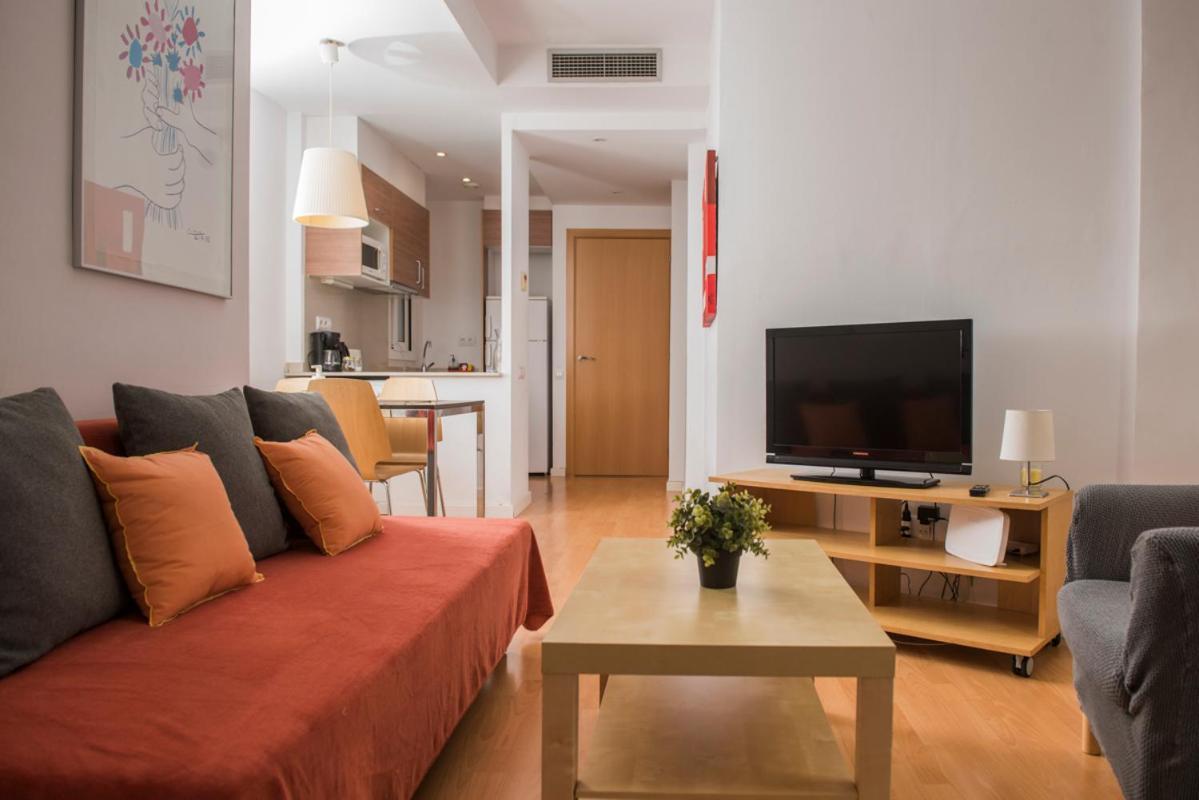 Sf2 - Sagrada Familia Bright & Quiet Apartment Barcelona Zewnętrze zdjęcie