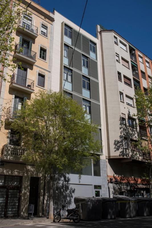 Sf2 - Sagrada Familia Bright & Quiet Apartment Barcelona Zewnętrze zdjęcie