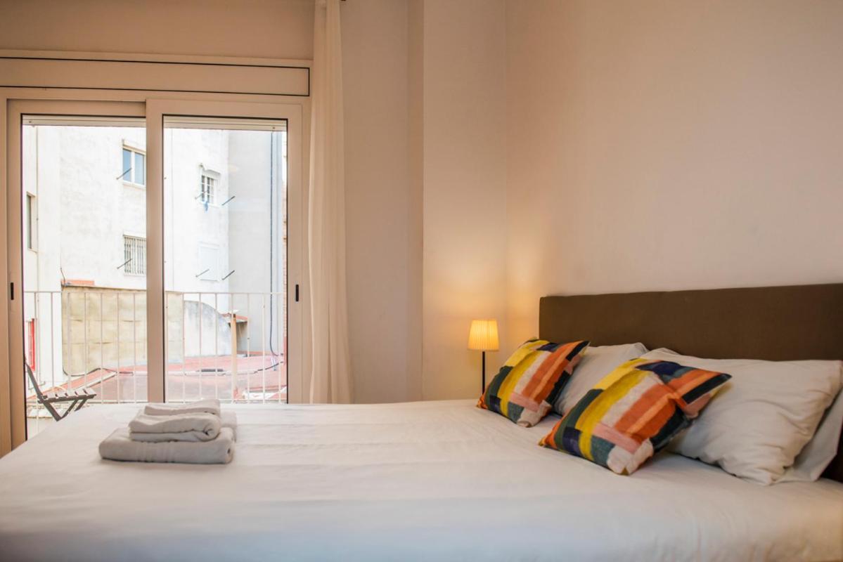 Sf2 - Sagrada Familia Bright & Quiet Apartment Barcelona Zewnętrze zdjęcie