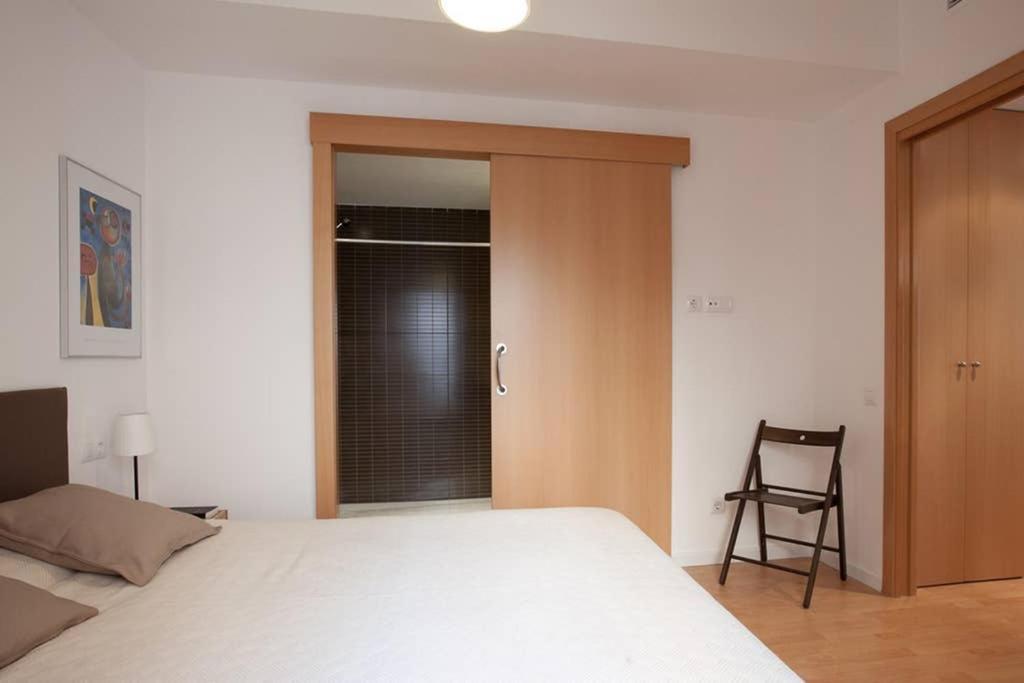 Sf2 - Sagrada Familia Bright & Quiet Apartment Barcelona Zewnętrze zdjęcie